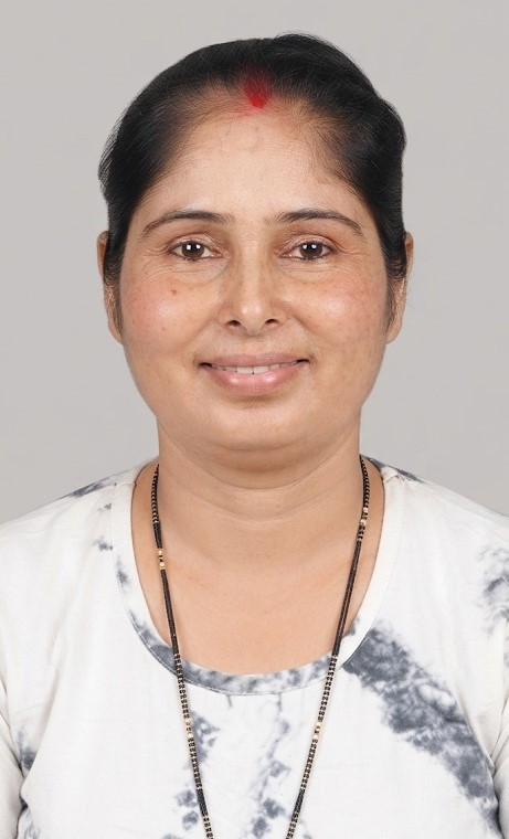 Sangita - Part time Cook in Worli Naka, in Mumbai